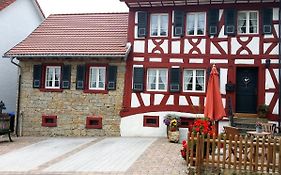 Ferienwohnung Traumschiff